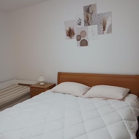 Apartman Dream Apartment Zadar Ngoại thất bức ảnh