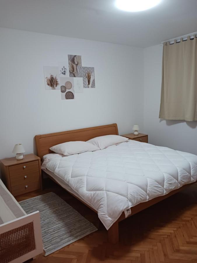 Apartman Dream Apartment Zadar Ngoại thất bức ảnh