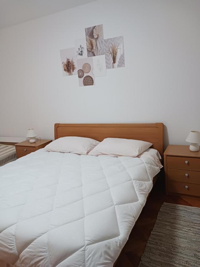 Apartman Dream Apartment Zadar Ngoại thất bức ảnh