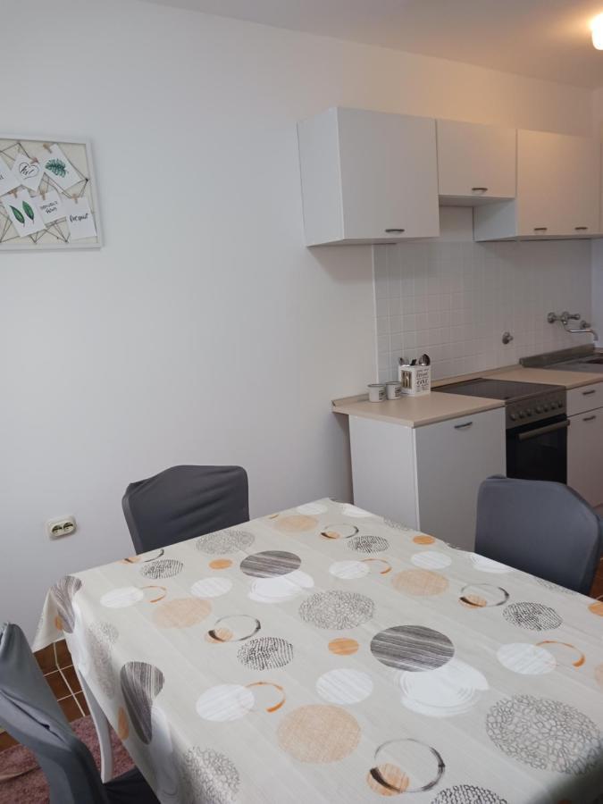 Apartman Dream Apartment Zadar Ngoại thất bức ảnh