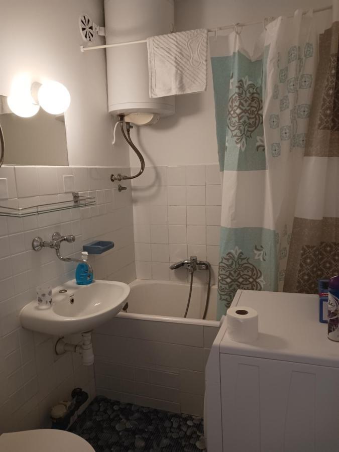 Apartman Dream Apartment Zadar Ngoại thất bức ảnh